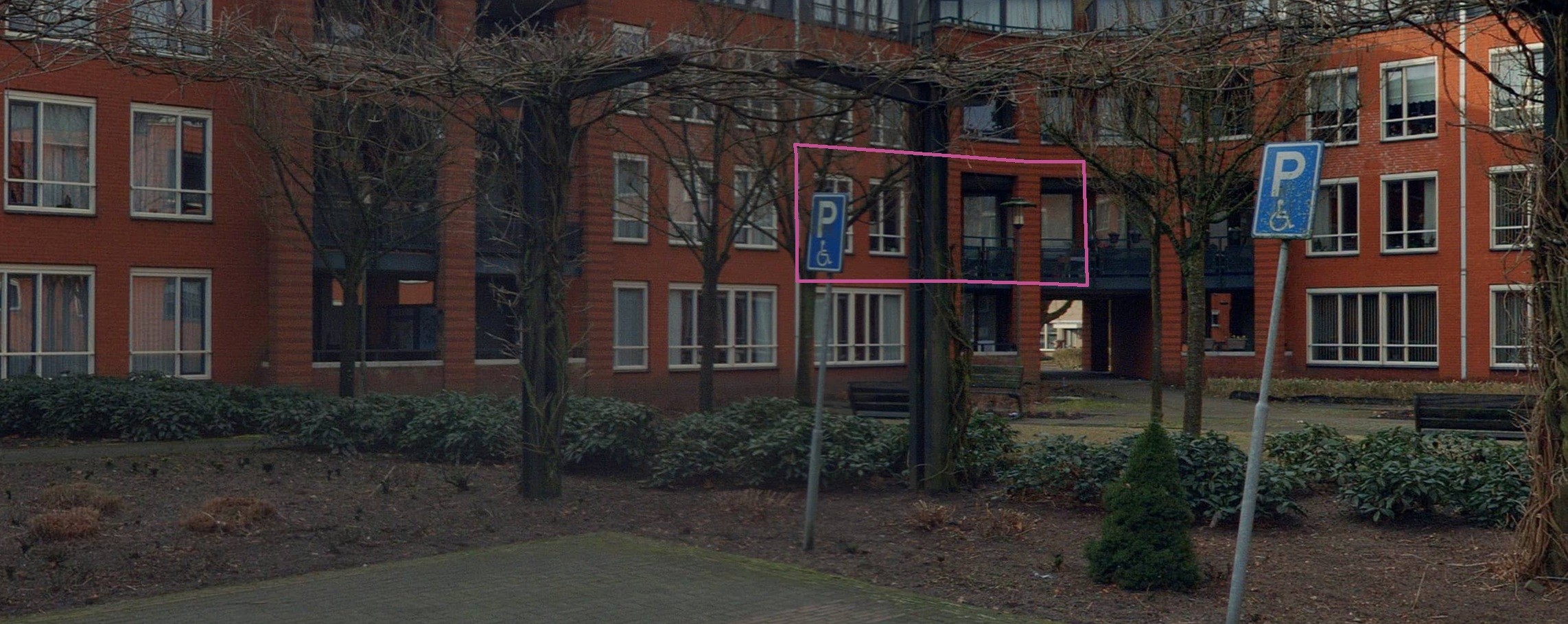 Mozartlaan 36, 5384 CG Heesch, Nederland