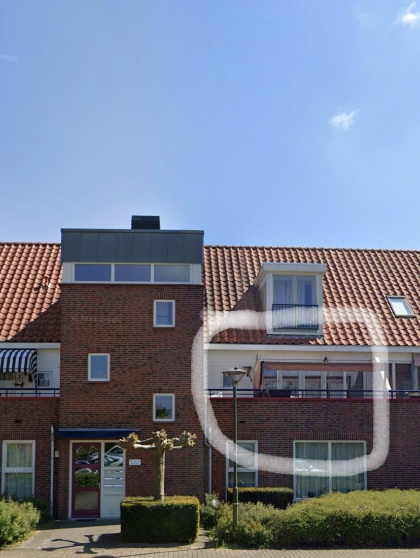 Koningsveld 50, 5469 WD Erp, Nederland