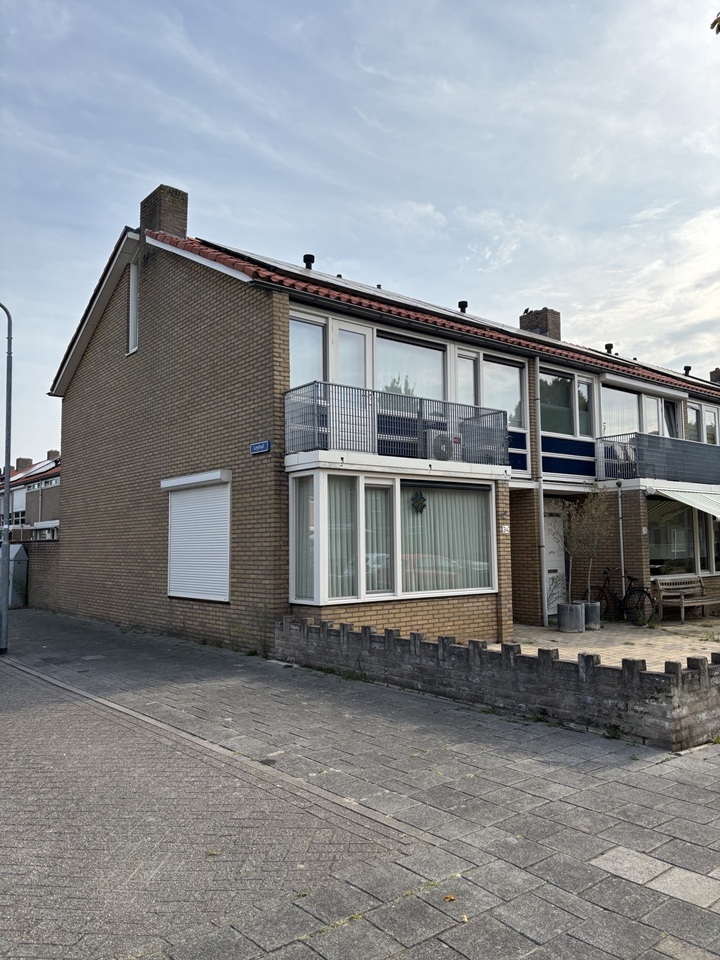 Dommelstraat 34, 5215 BP 's-Hertogenbosch, Nederland