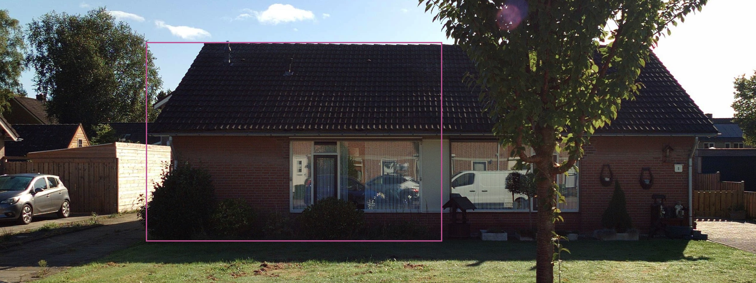 Willem-Alexanderstraat 6, 5397 EN Lith, Nederland