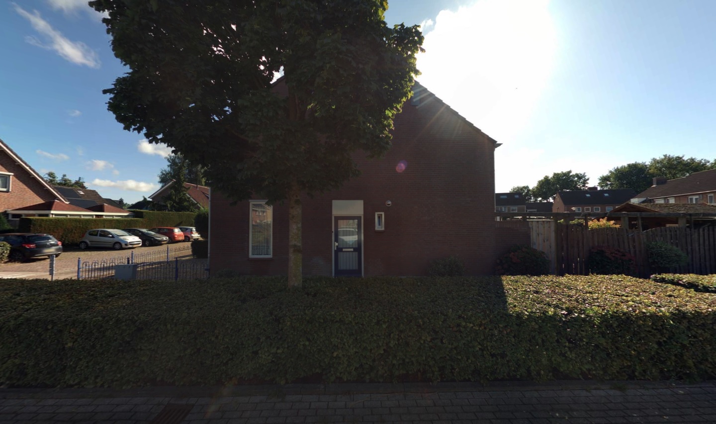 Lange Weide 2, 5397 AH Lith, Nederland