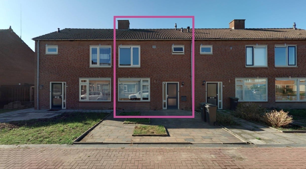 Constantijnstraat 53, 5397 ES Lith, Nederland