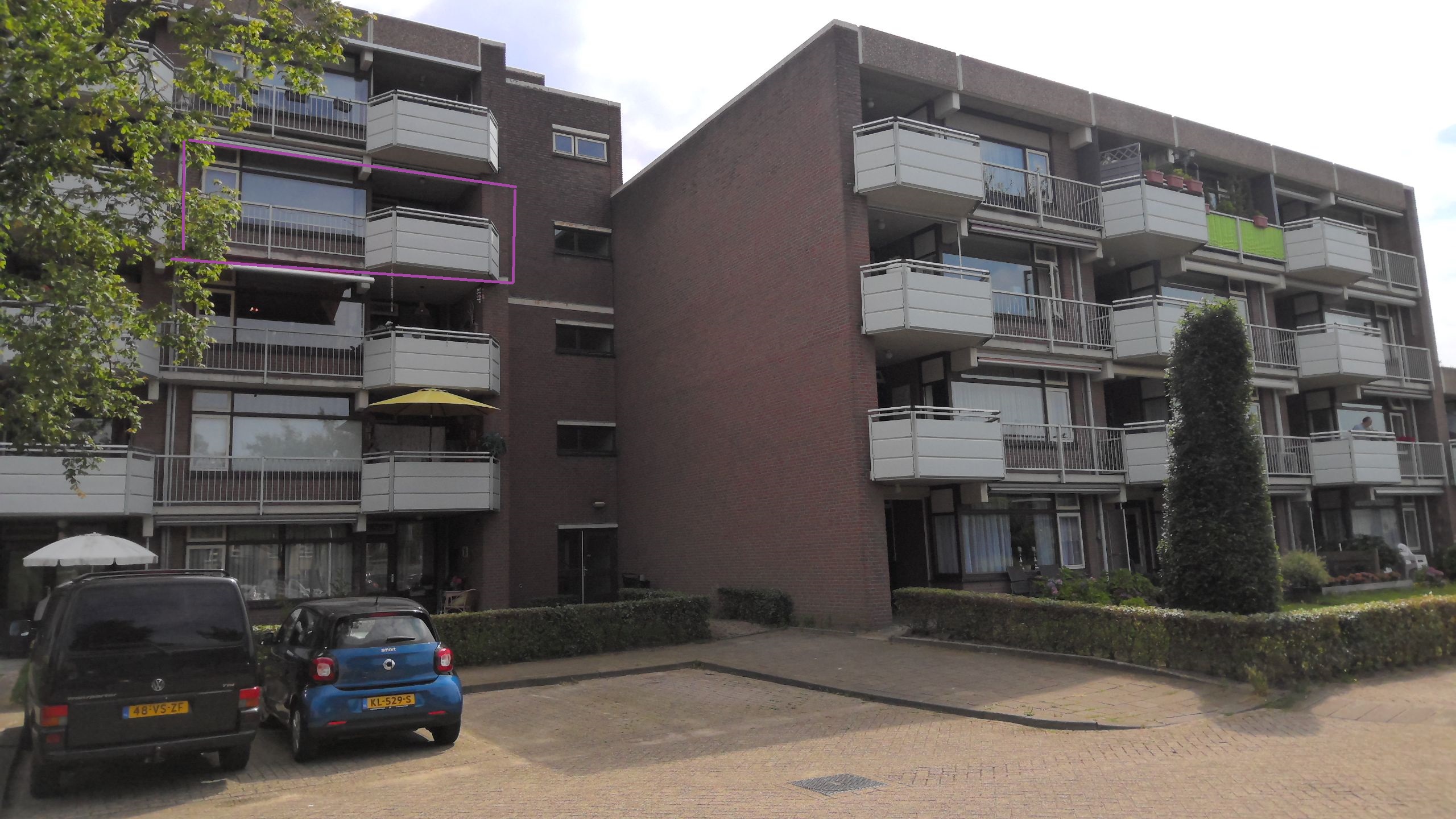 Grevelingen 434, 5215 DN 's-Hertogenbosch, Nederland