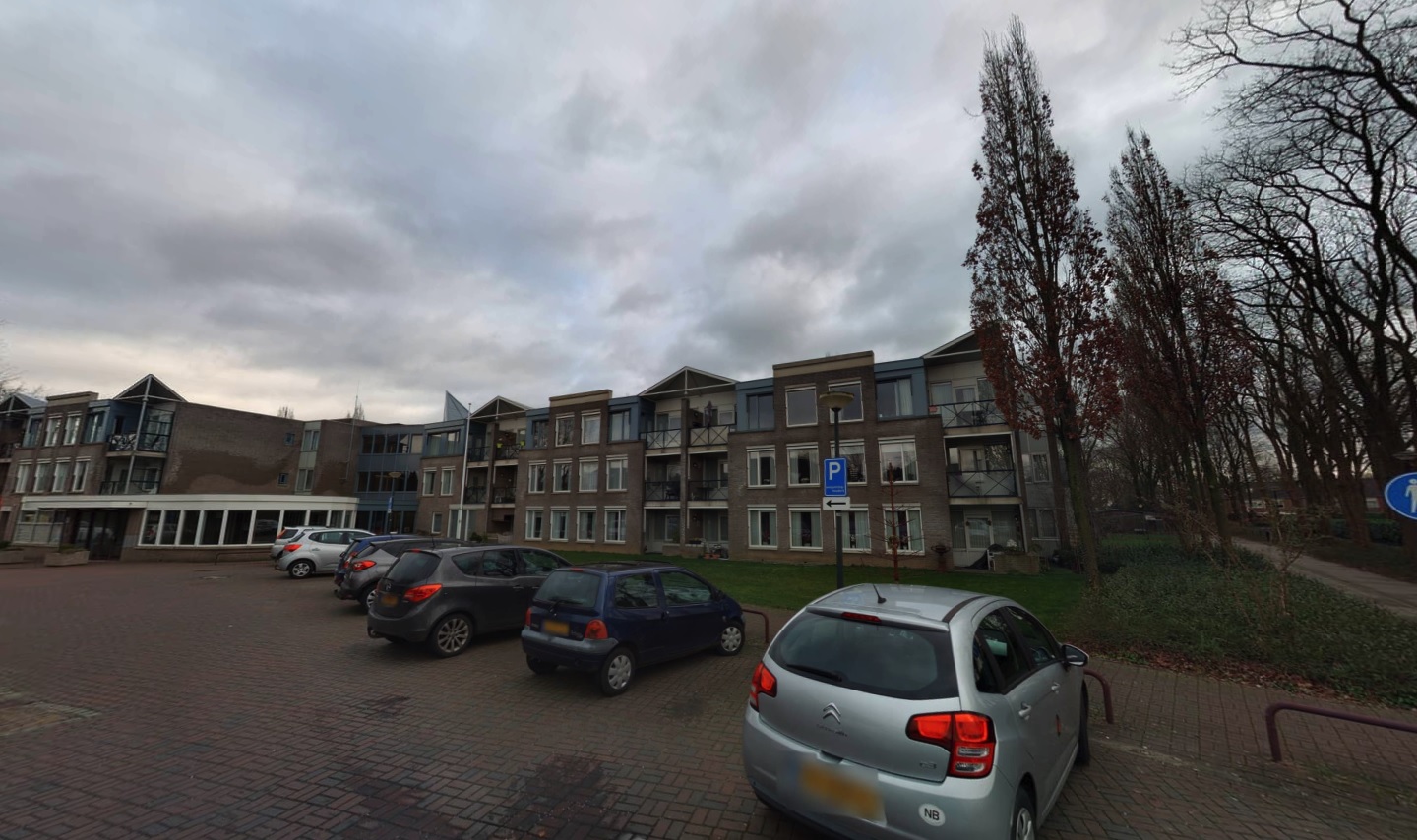 Netjeshof 62, 5374 AB Schaijk, Nederland