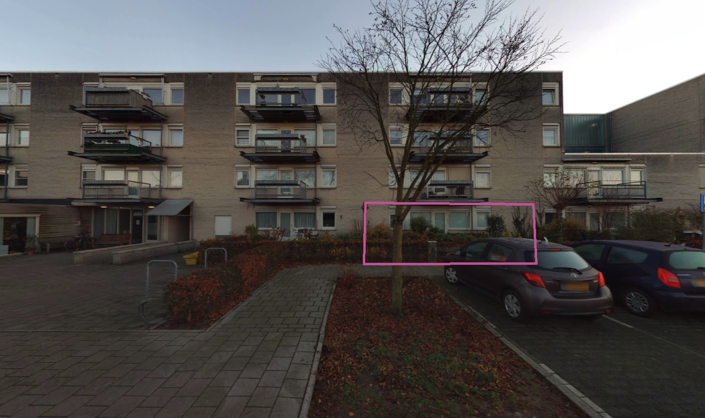 Hof van Cuijk 7, 5431 EZ Cuijk, Nederland