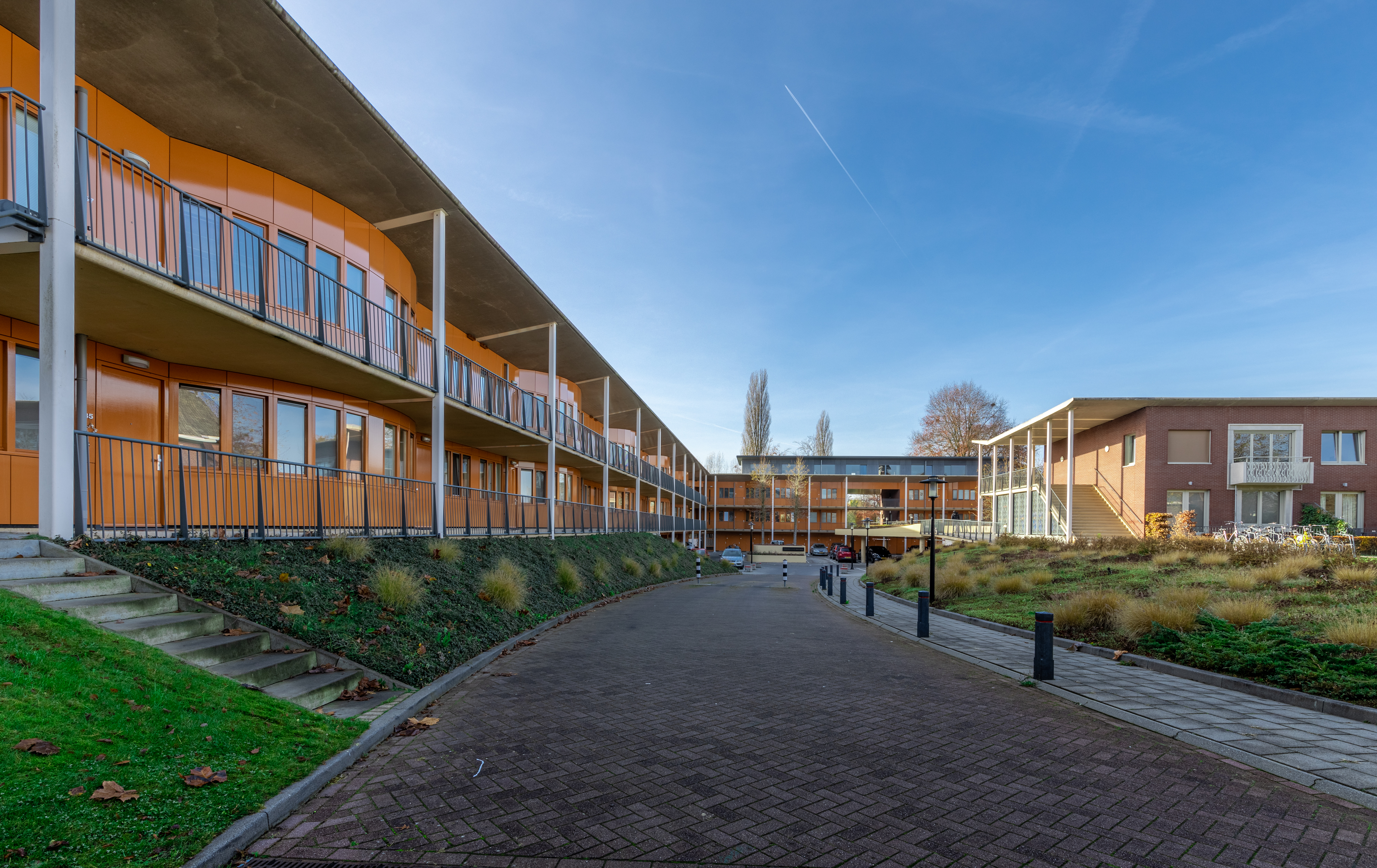 Lidwinahof 47, 5481 HL Schijndel, Nederland