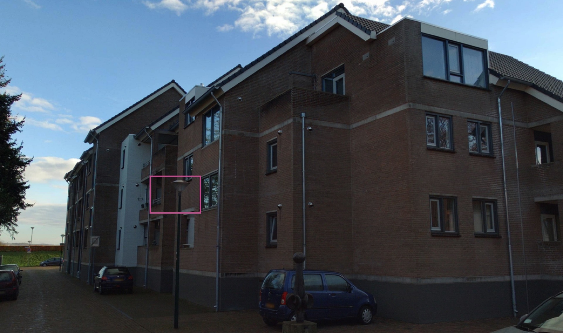 Maasveld 8, 5431 EG Cuijk, Nederland