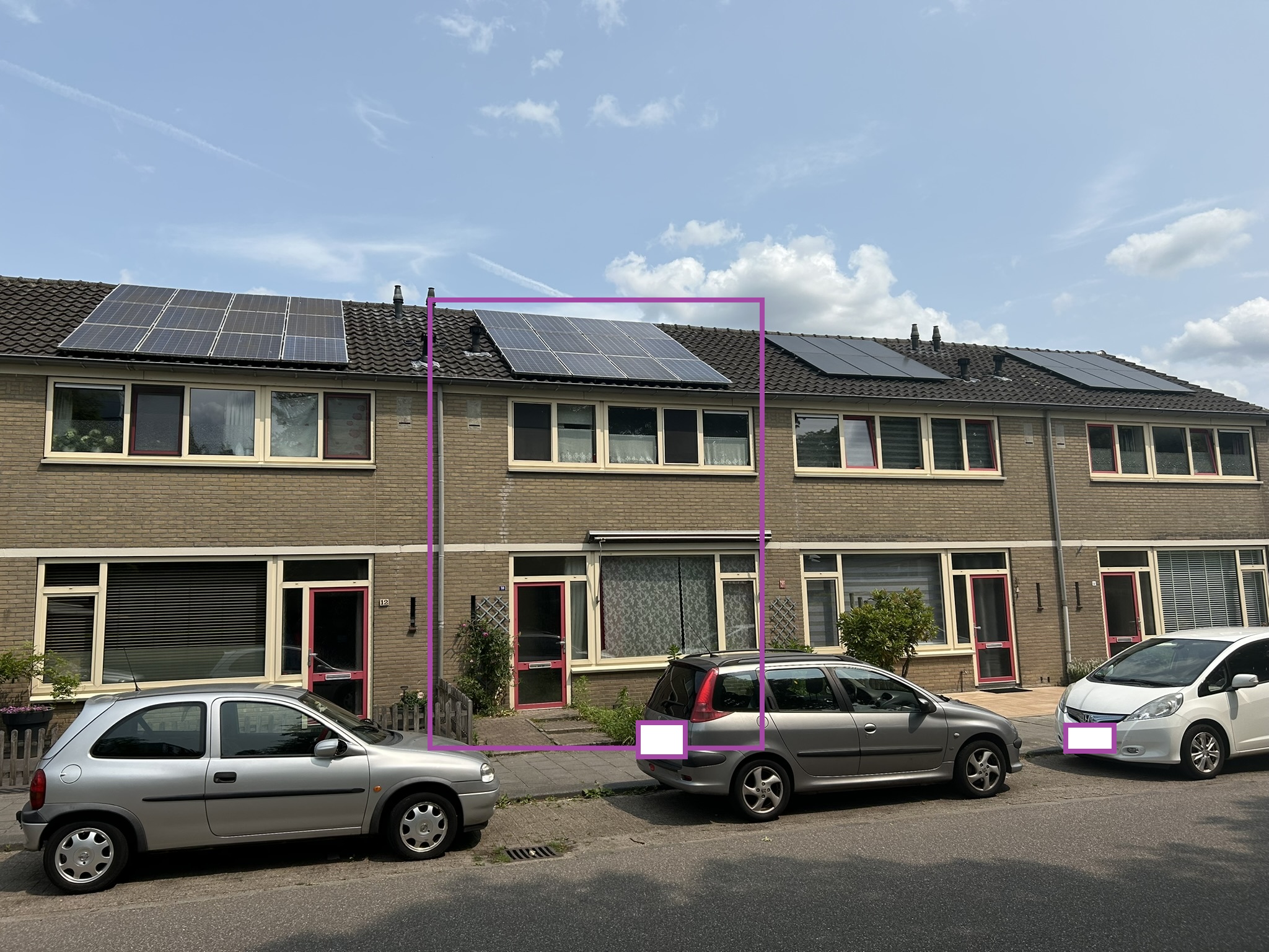 Nieuwe Nieuwstraat 10, 5283 CD Boxtel, Nederland