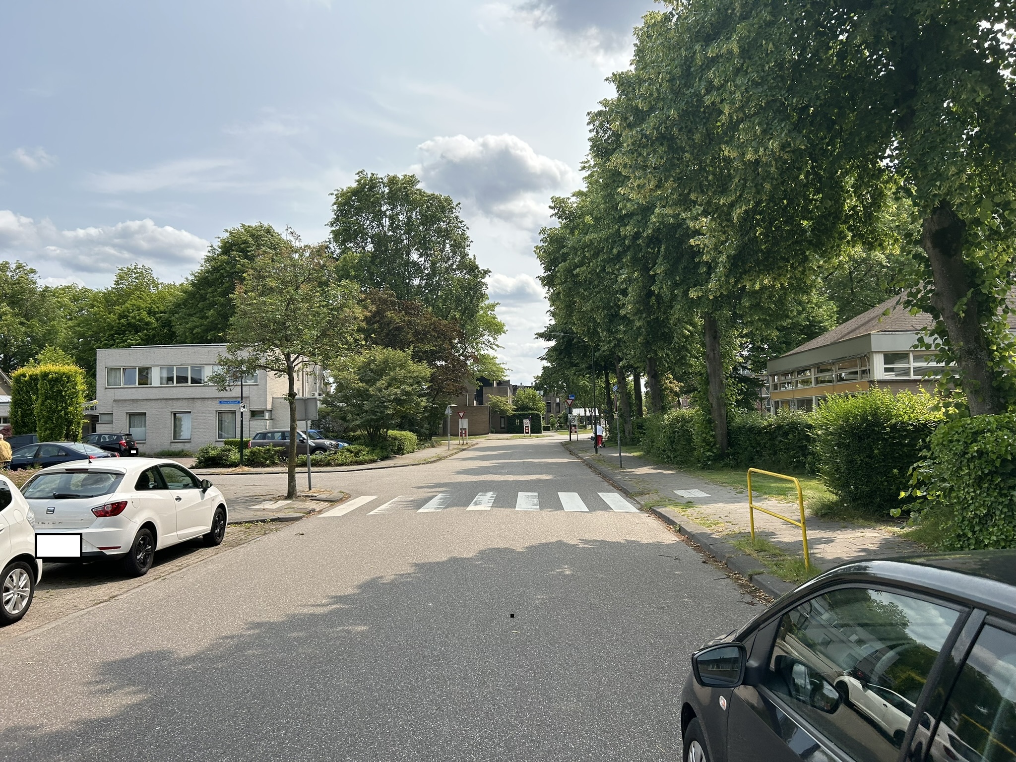 Nieuwe Nieuwstraat 10