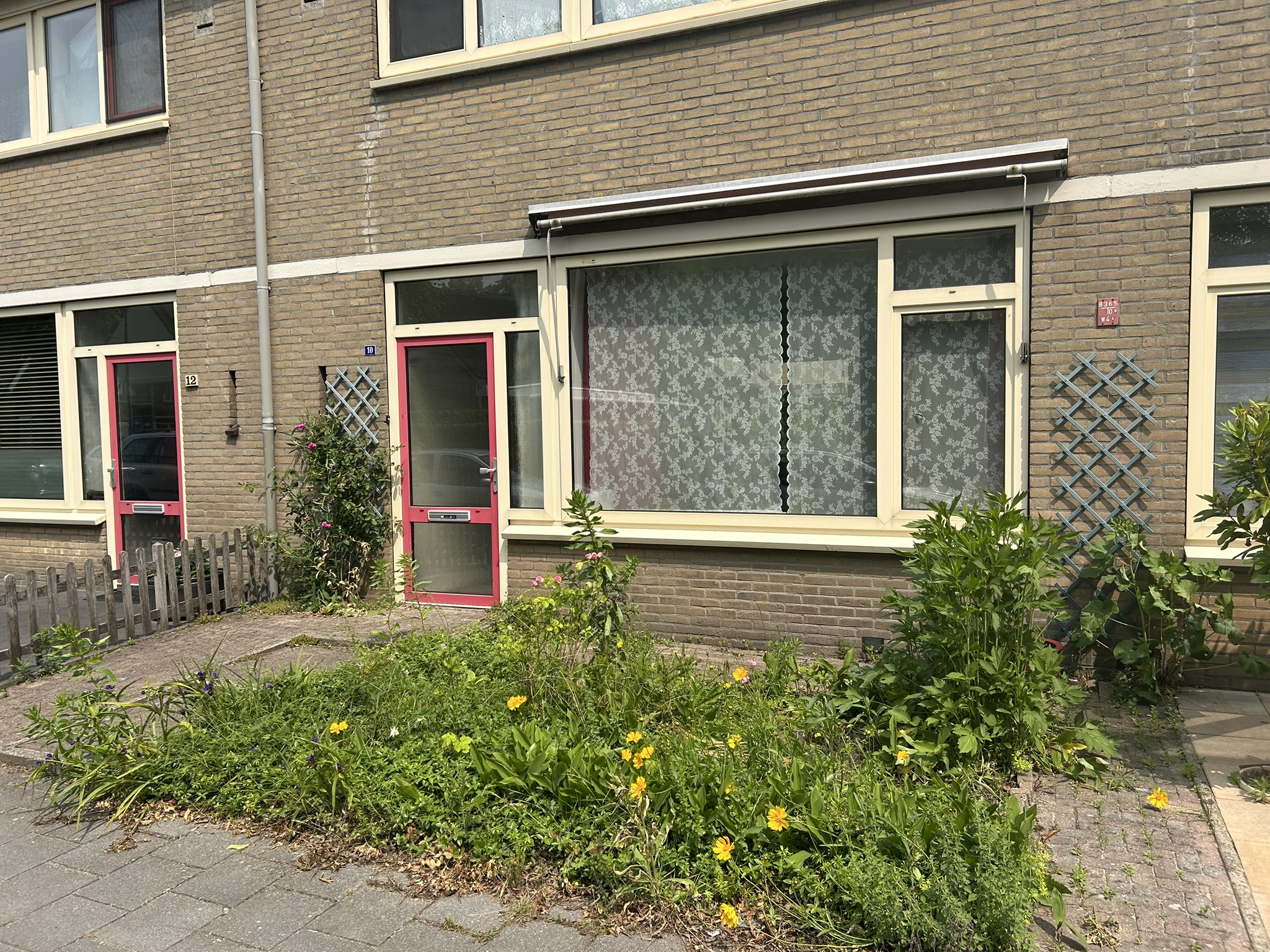 Nieuwe Nieuwstraat 10