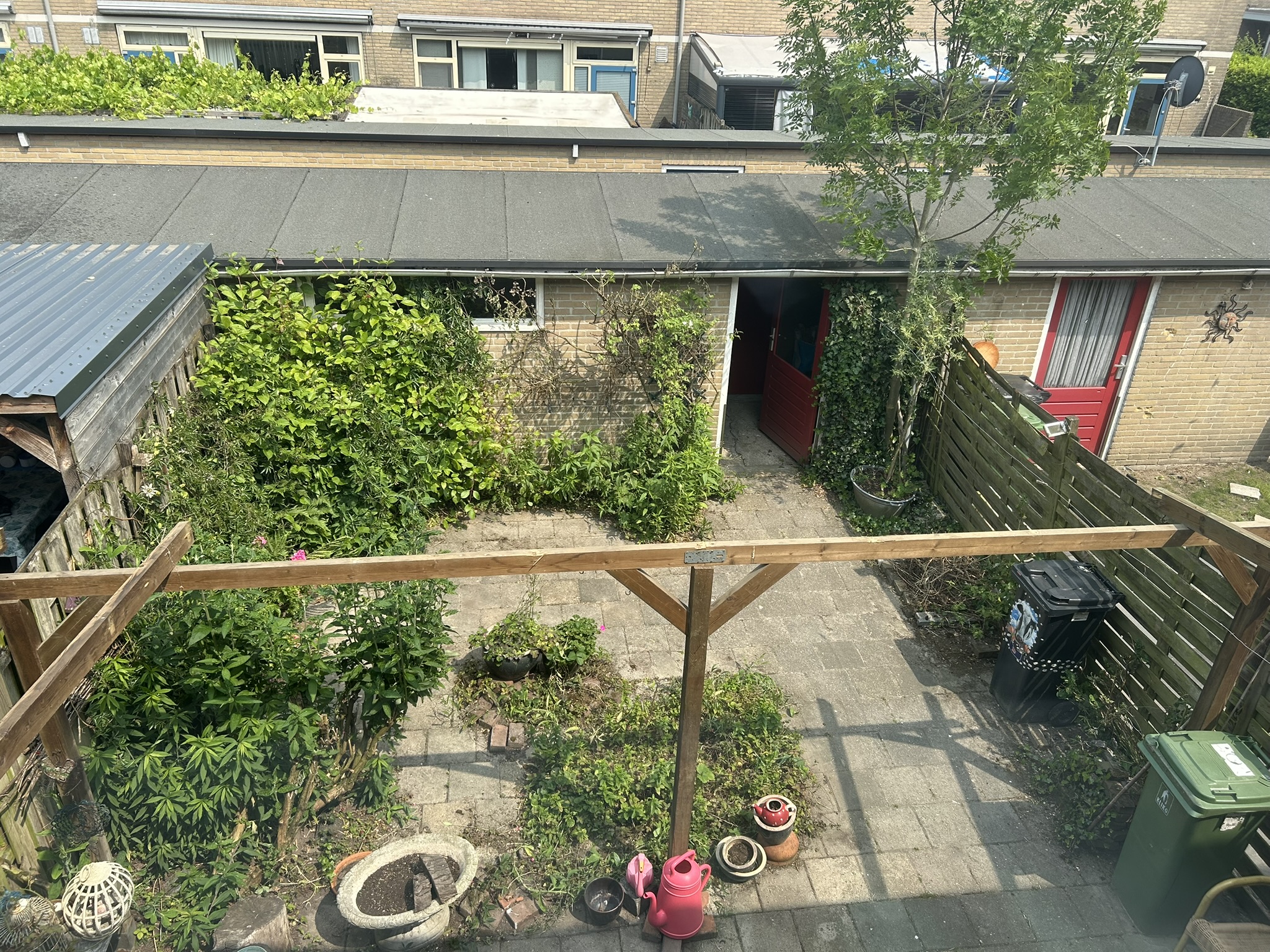 Nieuwe Nieuwstraat 10