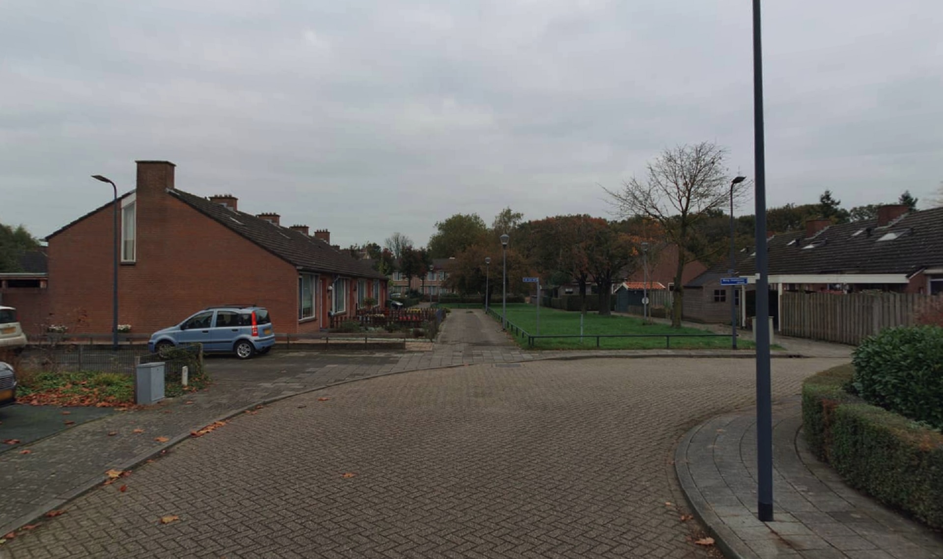 Burgemeester Teunissenstraat 20