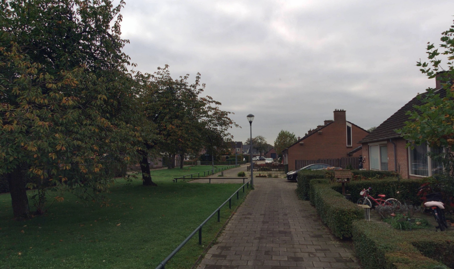 Burgemeester Teunissenstraat 20