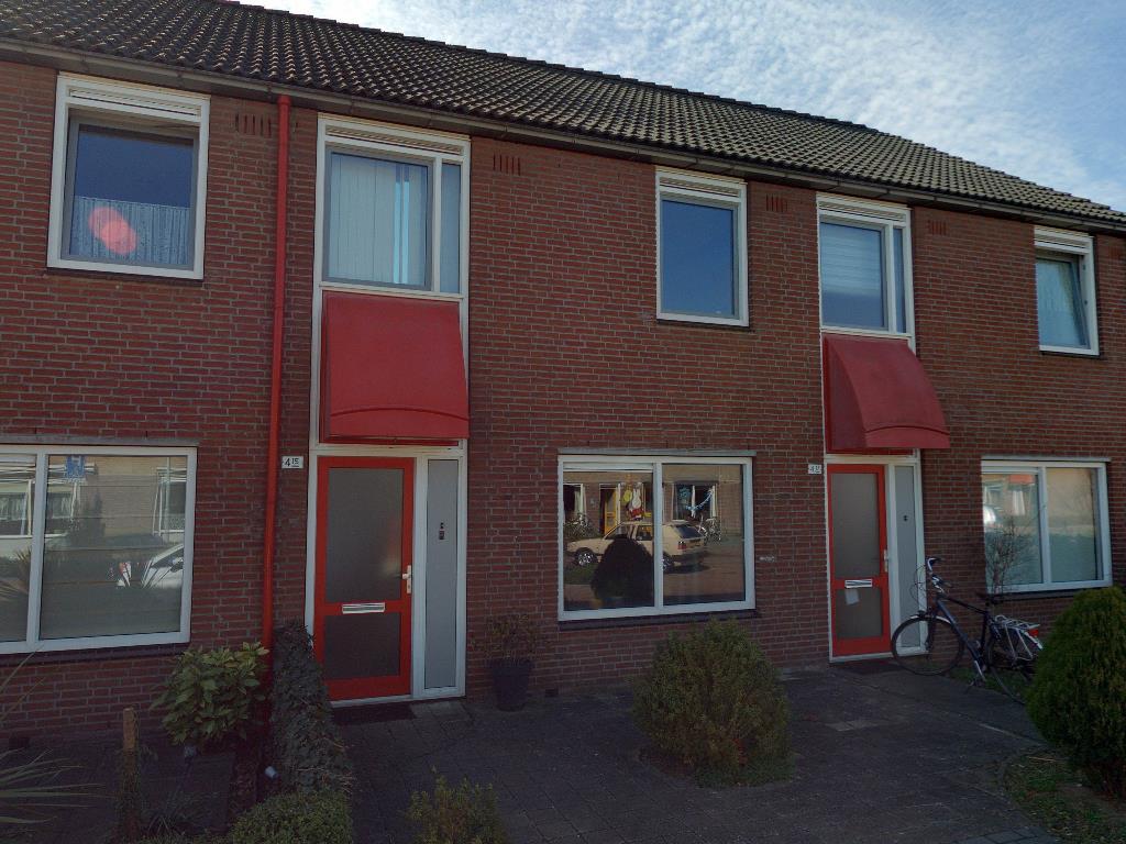 Schoutenhoek 415, 5403 EA Uden, Nederland