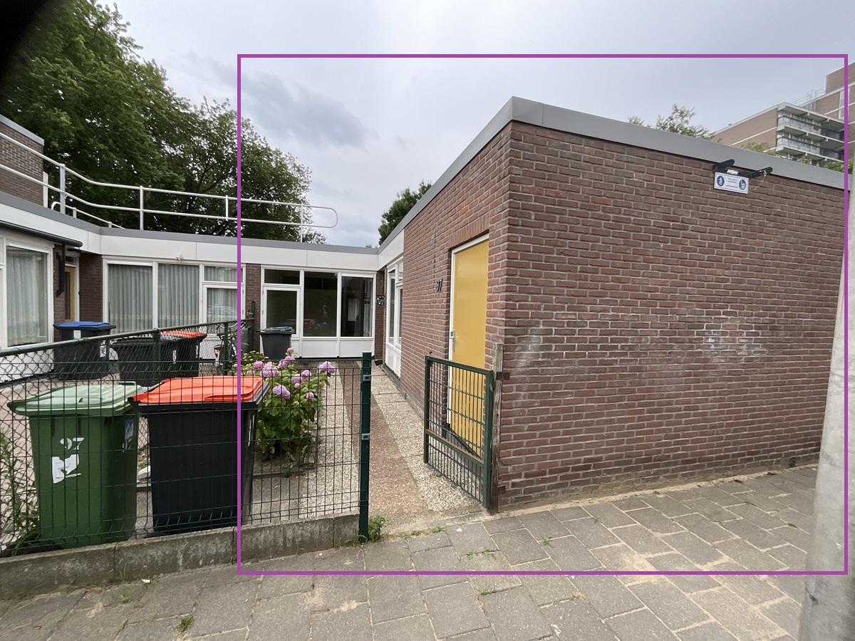 Vijfde Slagen 97, 5233 VN 's-Hertogenbosch, Nederland