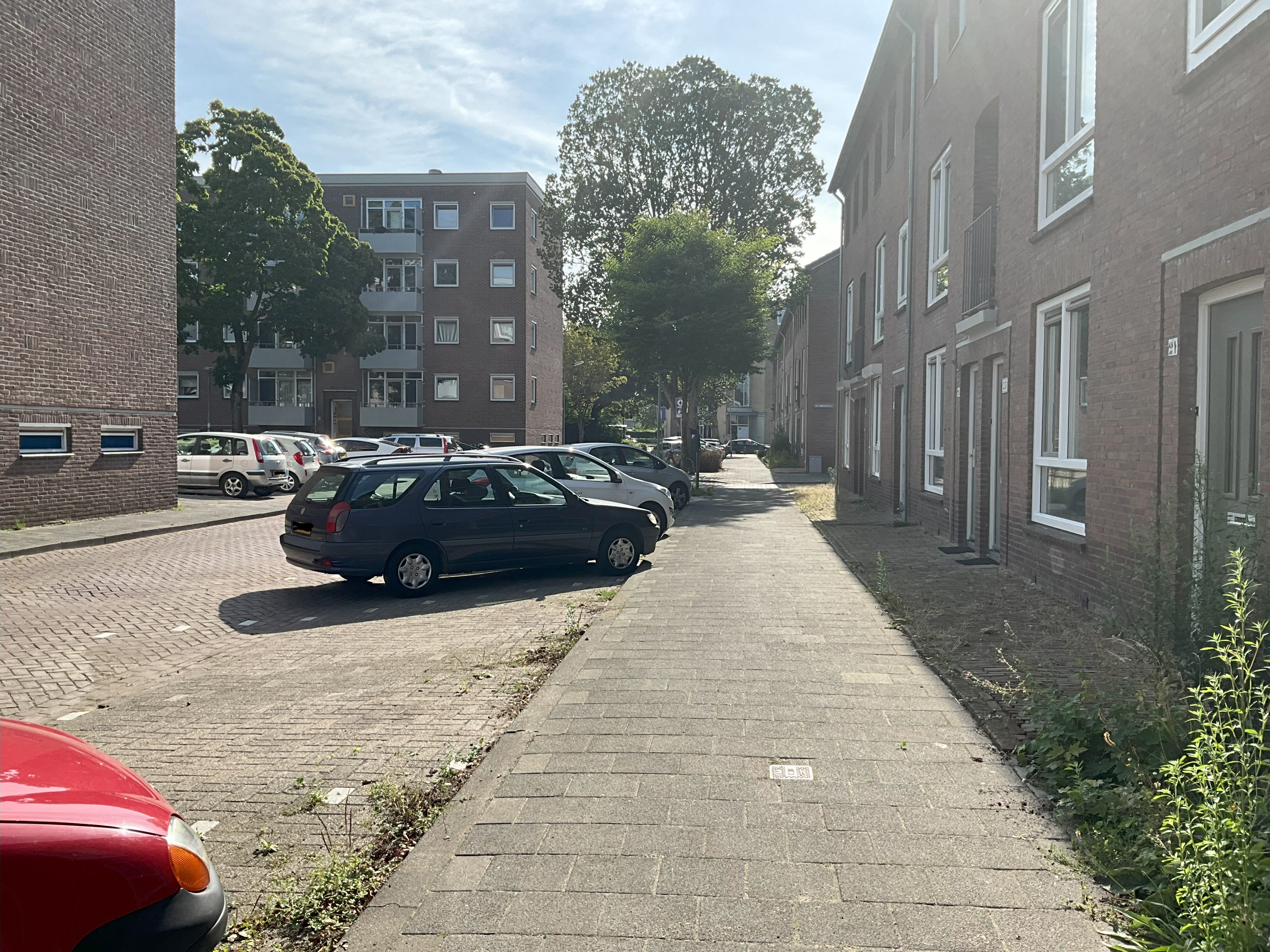 Van Ruusbroecstraat 17