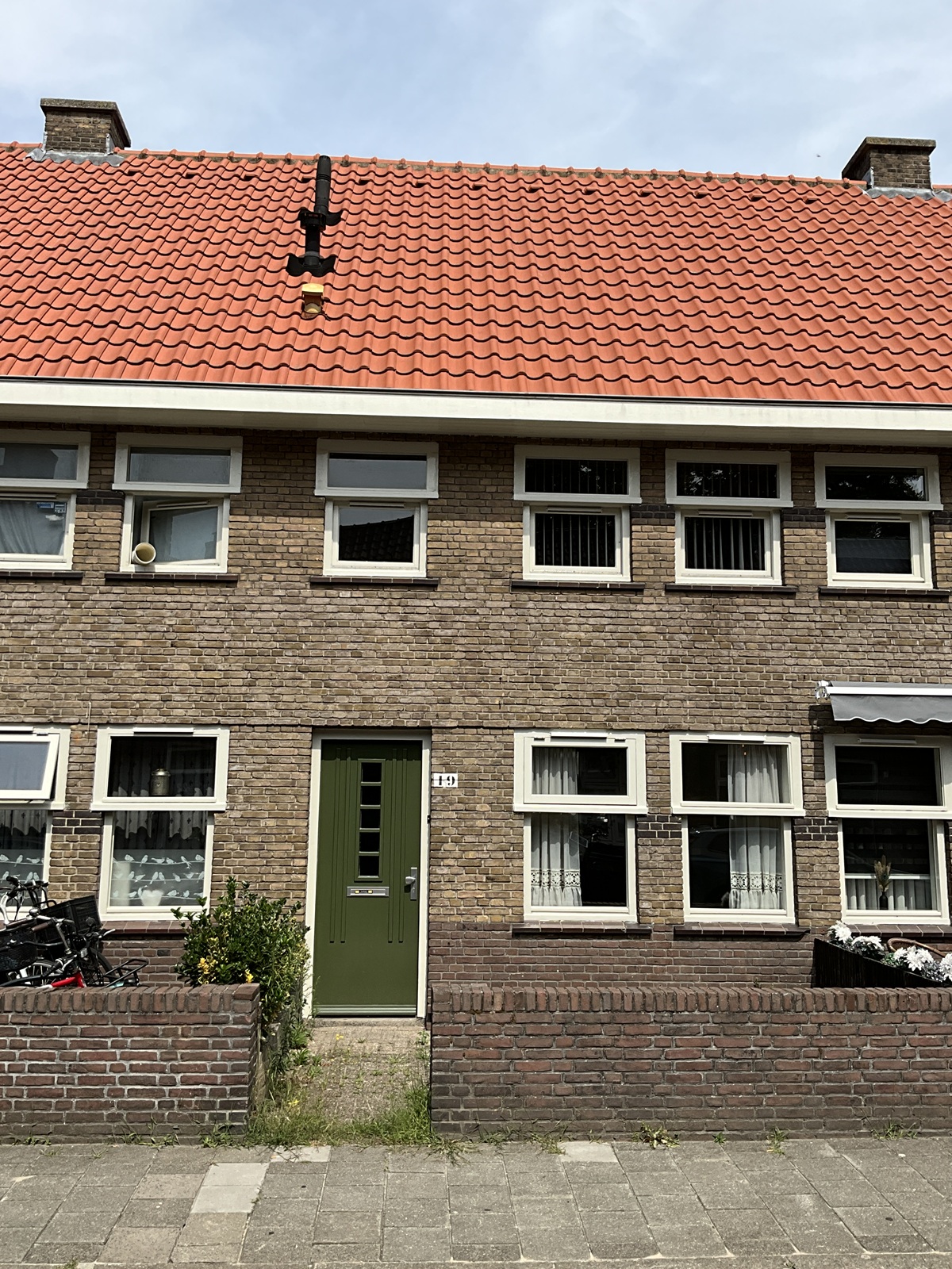 Frederik van Egmontstraat 19, 5212 TT 's-Hertogenbosch, Nederland