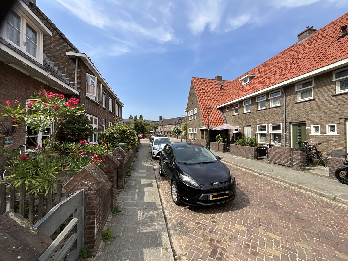 Frederik van Egmontstraat 19