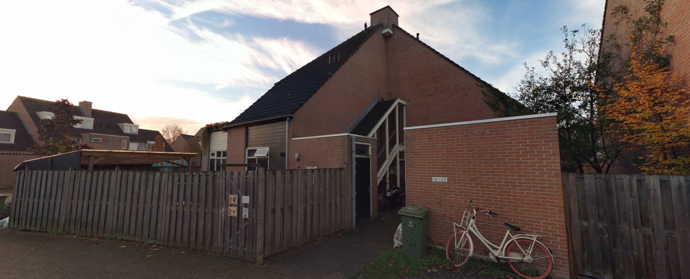 Reigershorst 26, 5361 TK Grave, Nederland