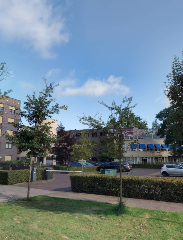 Reigerdonk 49, 5467 AN Veghel, Nederland