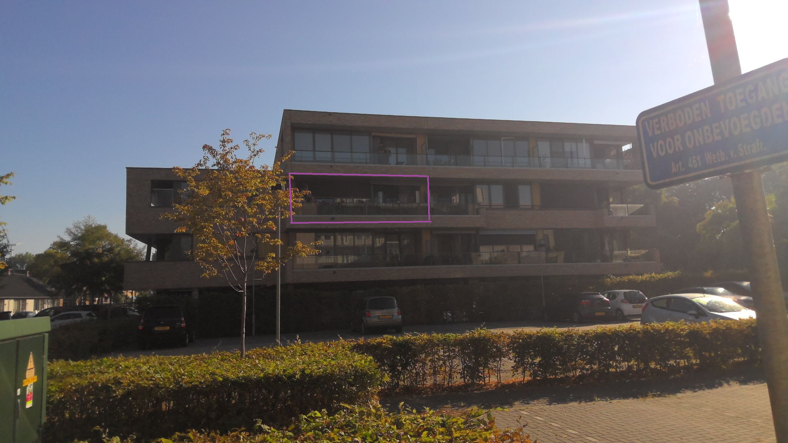 Eindhovenlaan 67, 5224 VG 's-Hertogenbosch, Nederland