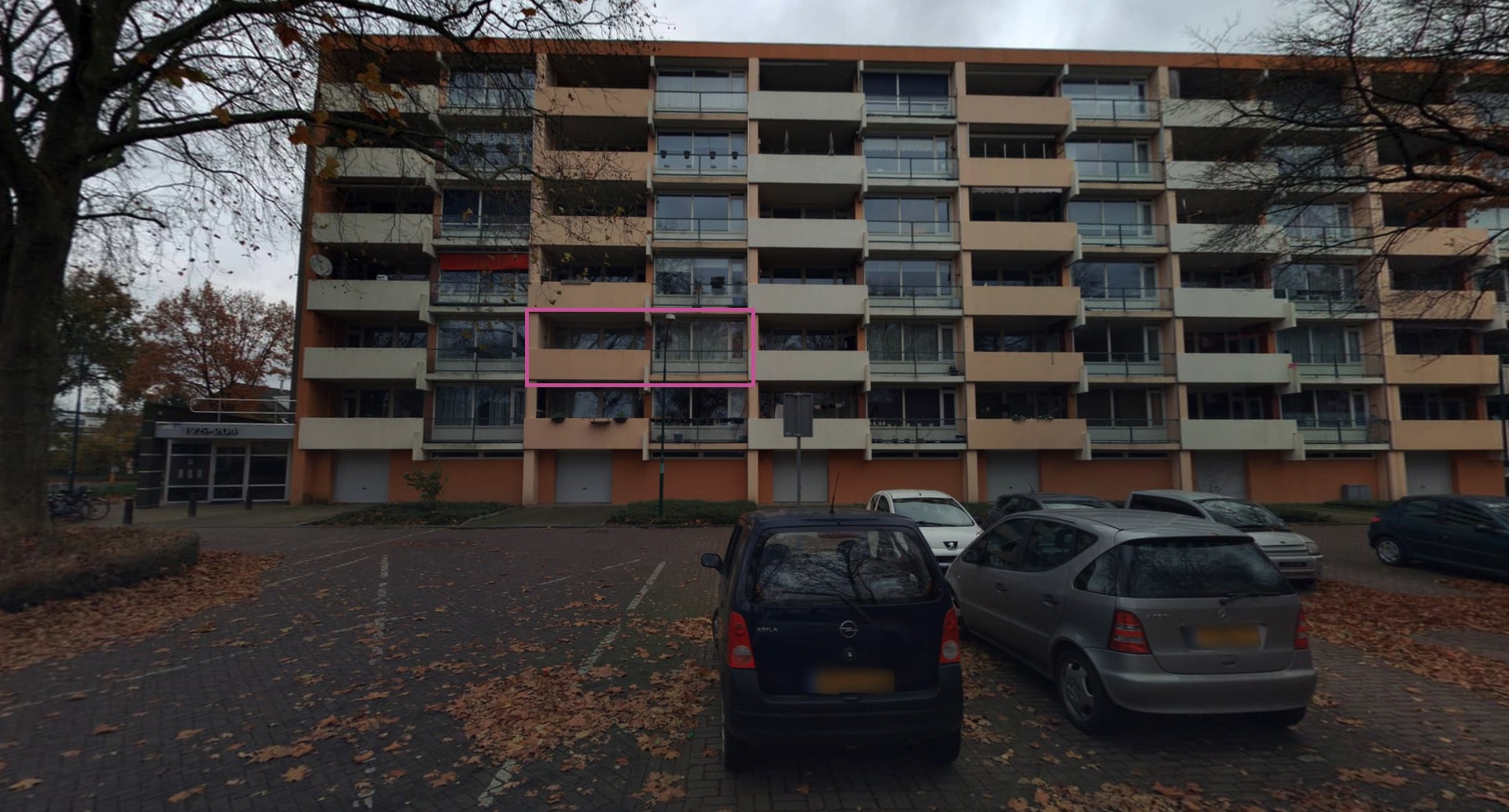 Fazantenveld 181, 5431 JH Cuijk, Nederland