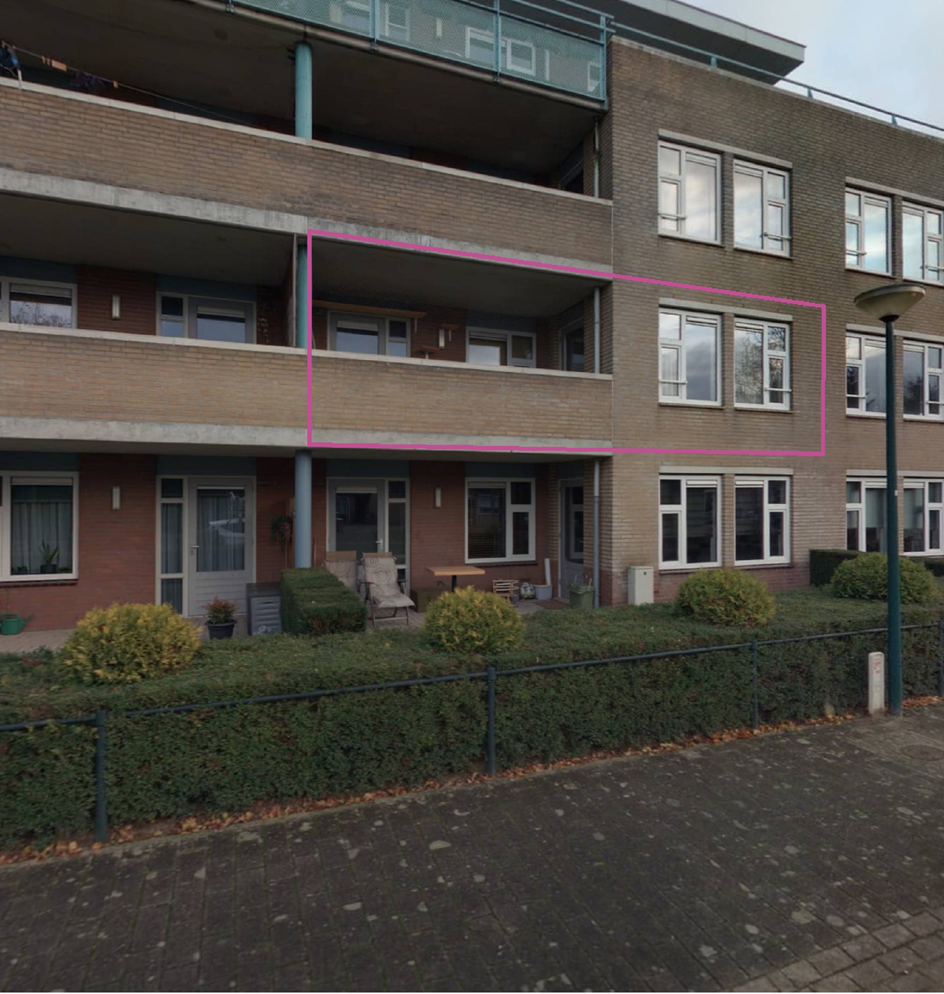 Zuring 32, 5432 BV Cuijk, Nederland