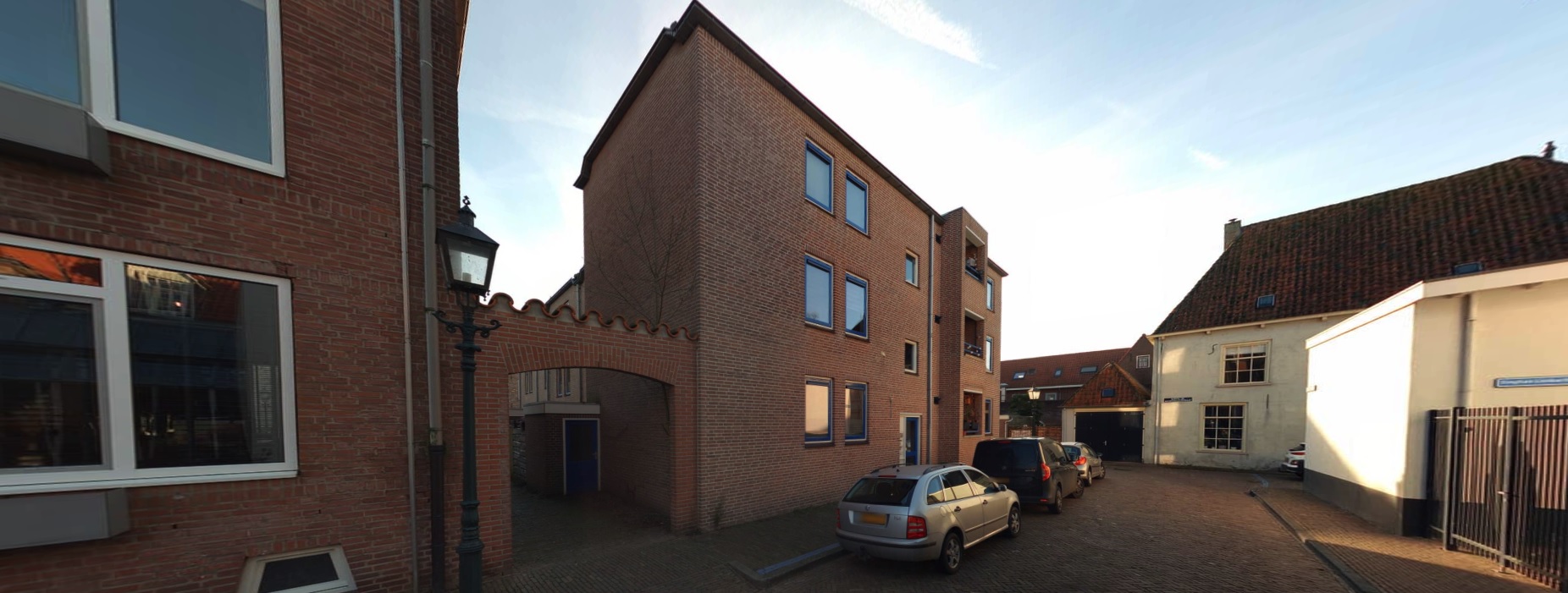 Achter de Marstal 14