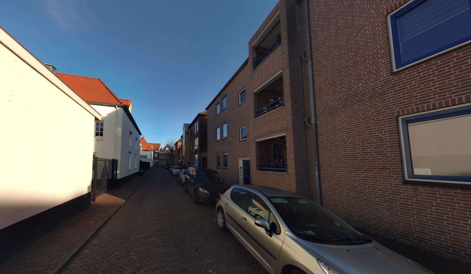 Achter de Marstal 14