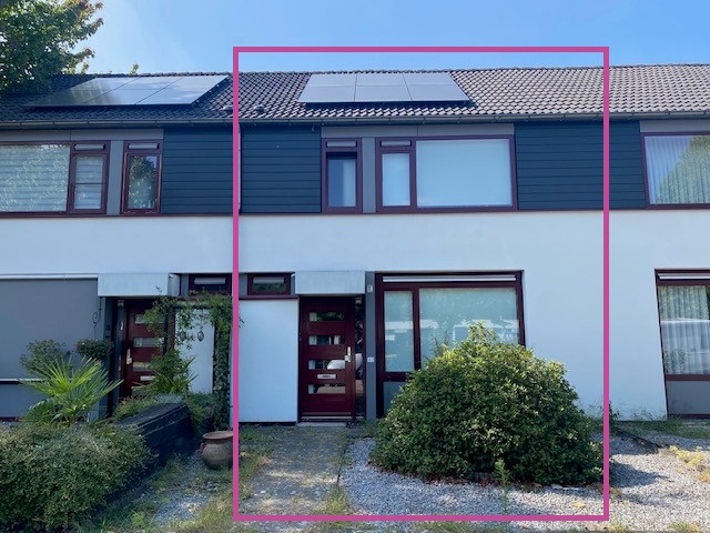 Maasland 62, 5262 GR Vught, Nederland