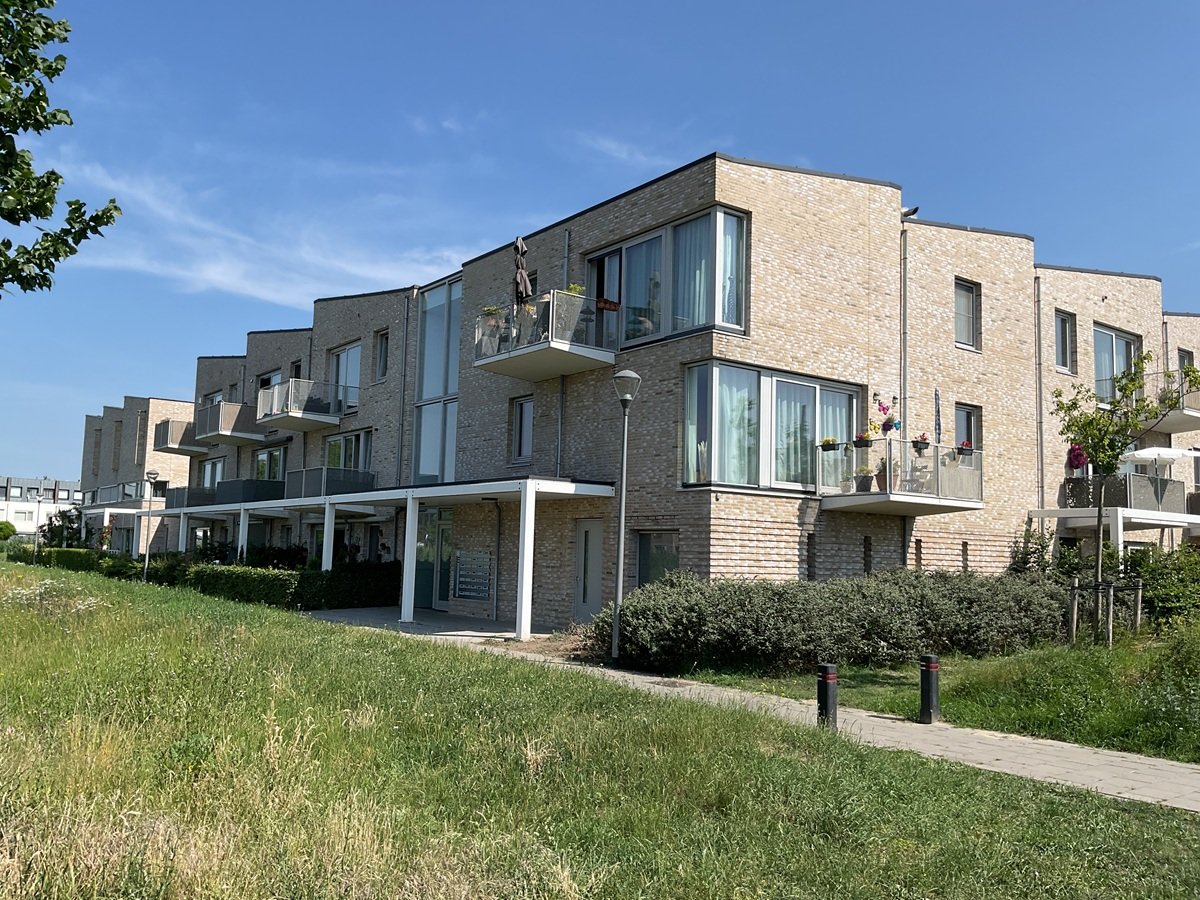 Overschie 52, 5236 RM 's-Hertogenbosch, Nederland