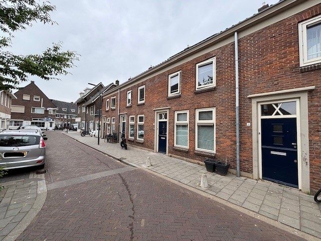 Cederstraat 8