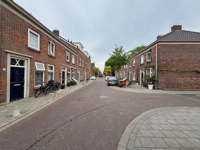 Cederstraat 8
