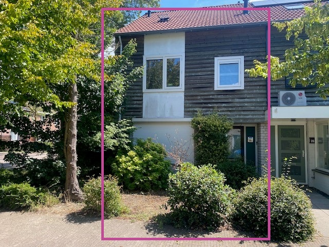 Langedam 23, 5262 PG Vught, Nederland