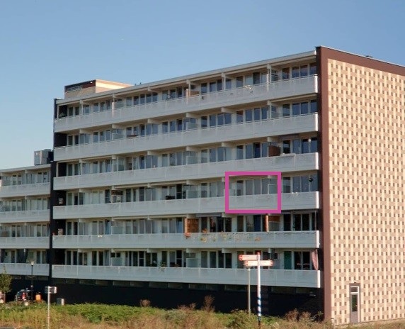 Weverstraat 32, 6591 AD Gennep, Nederland