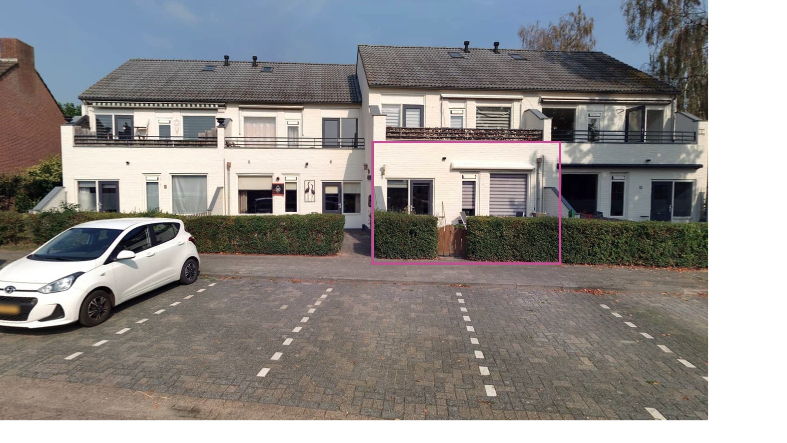 Molenstraat 25, 5373 AL Herpen, Nederland