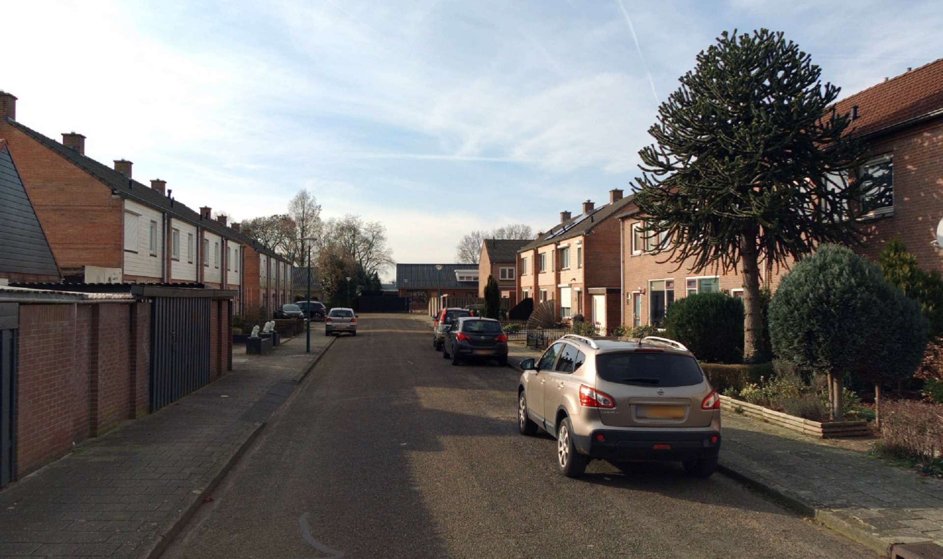 Johannes Vermeerstraat 1