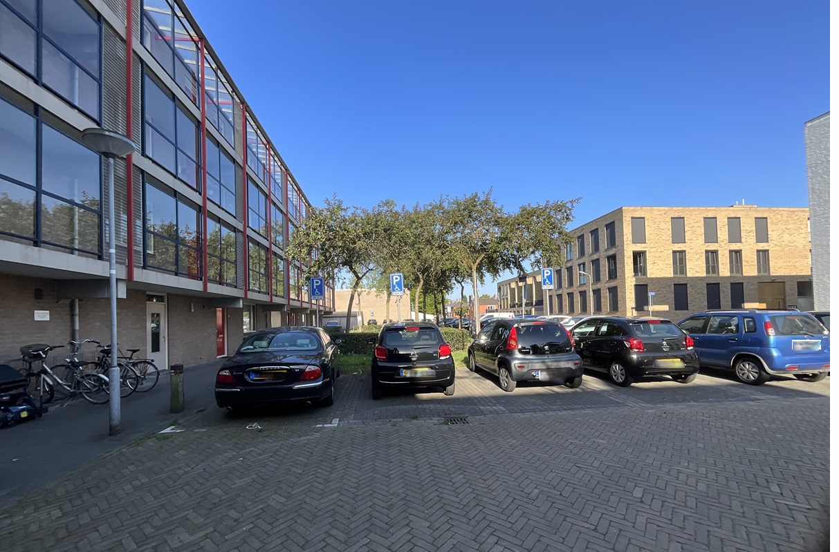 Van Leeuwenhoekstraat 60