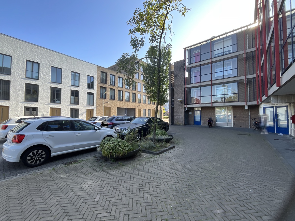 Van Leeuwenhoekstraat 60