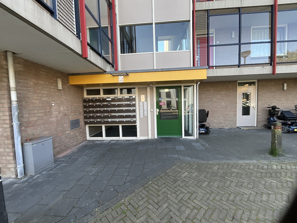 Van Leeuwenhoekstraat 60