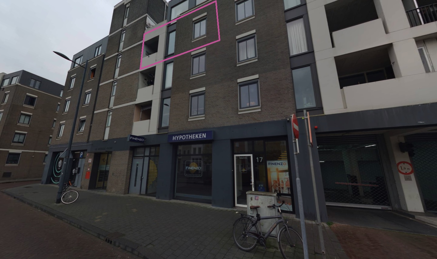 Smalle Haven 61, 5211 TJ 's-Hertogenbosch, Nederland