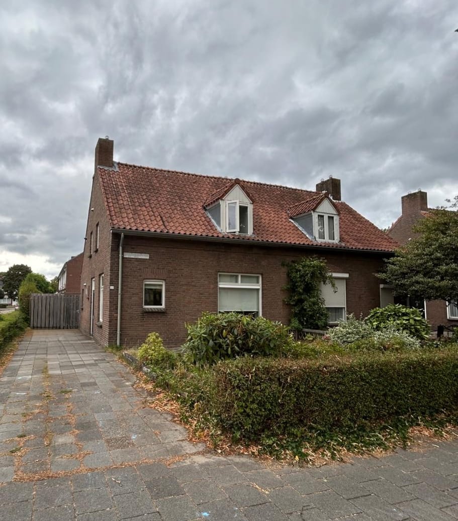 Deken Baekersstraat 68, 5482 JH Schijndel, Nederland