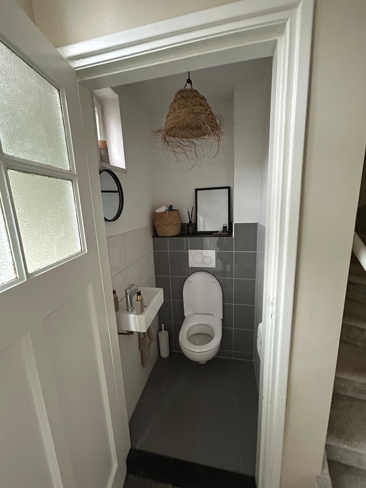 Deken Baekersstraat 68