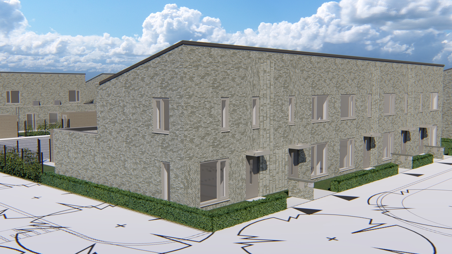 Zeggepad 6, 6832 EE Arnhem, Nederland