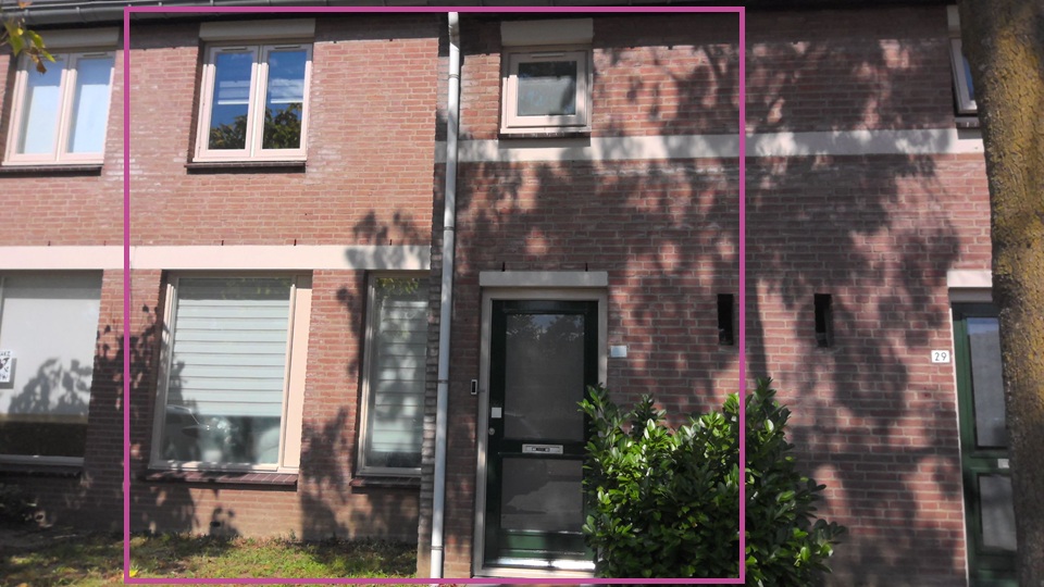 Baljuwstraat 31, 5345 MA Oss, Nederland