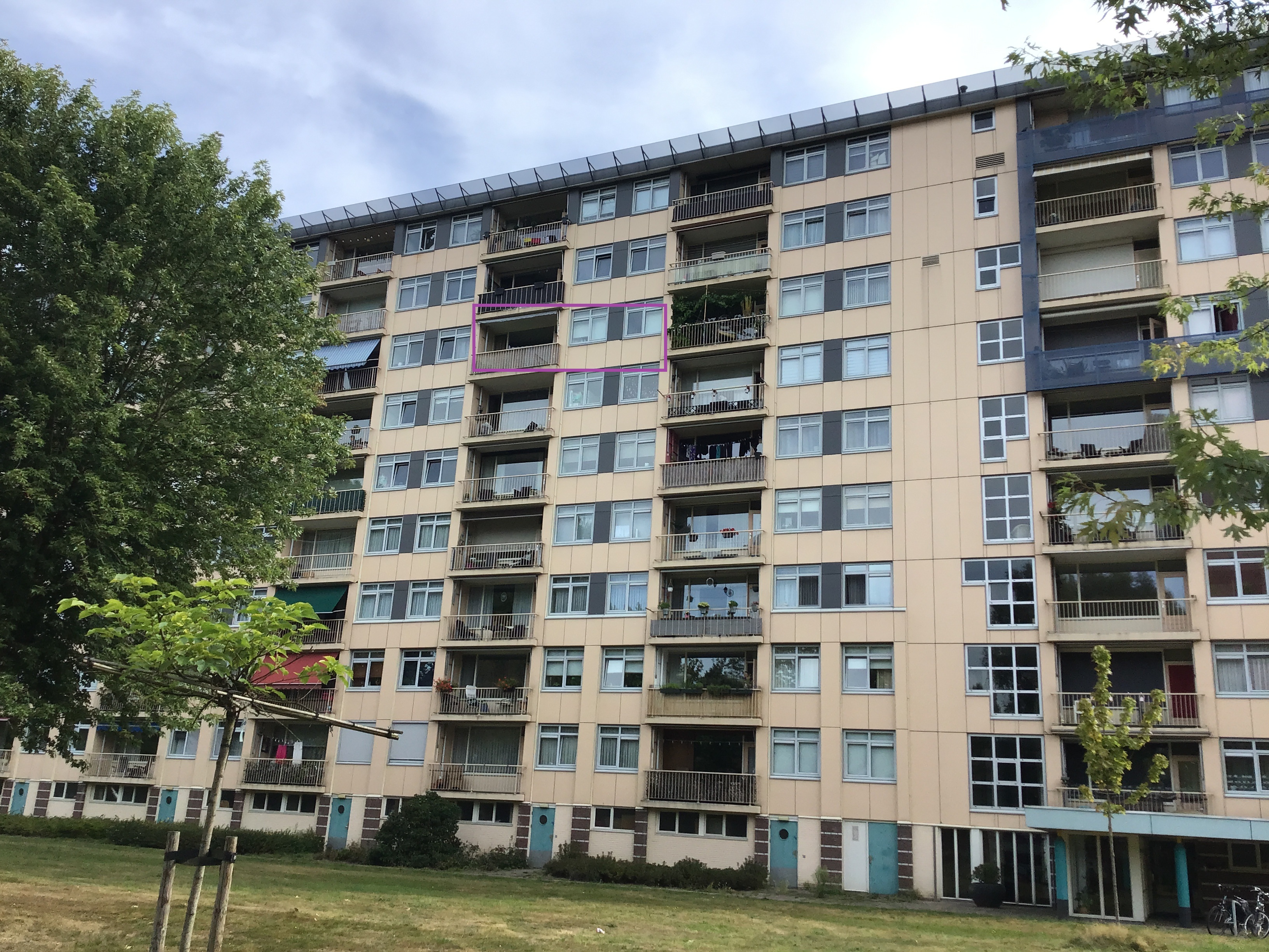 Hoogheem 52, 5283 BA Boxtel, Nederland