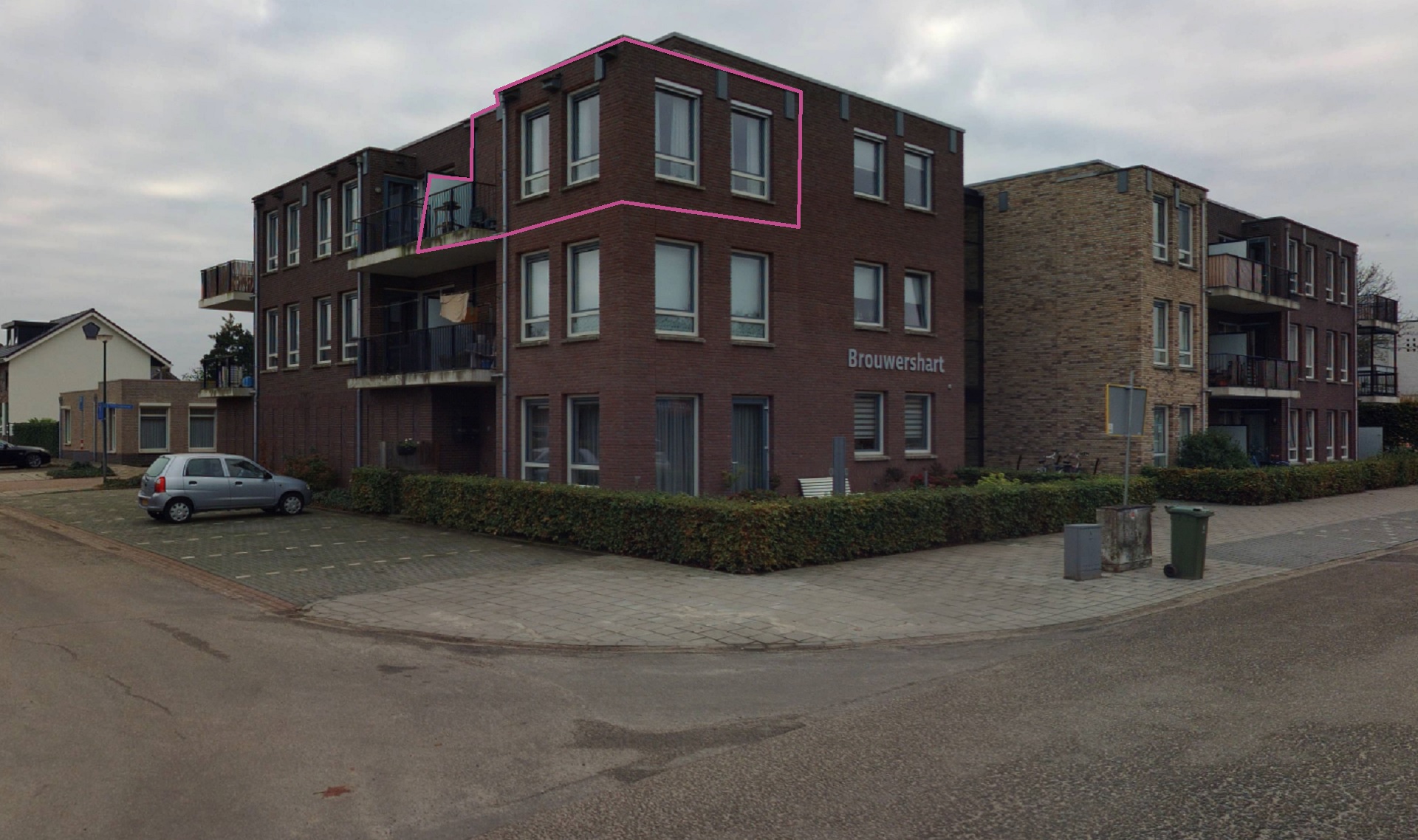 Molenstraat 9, 5835 AX Beugen, Nederland