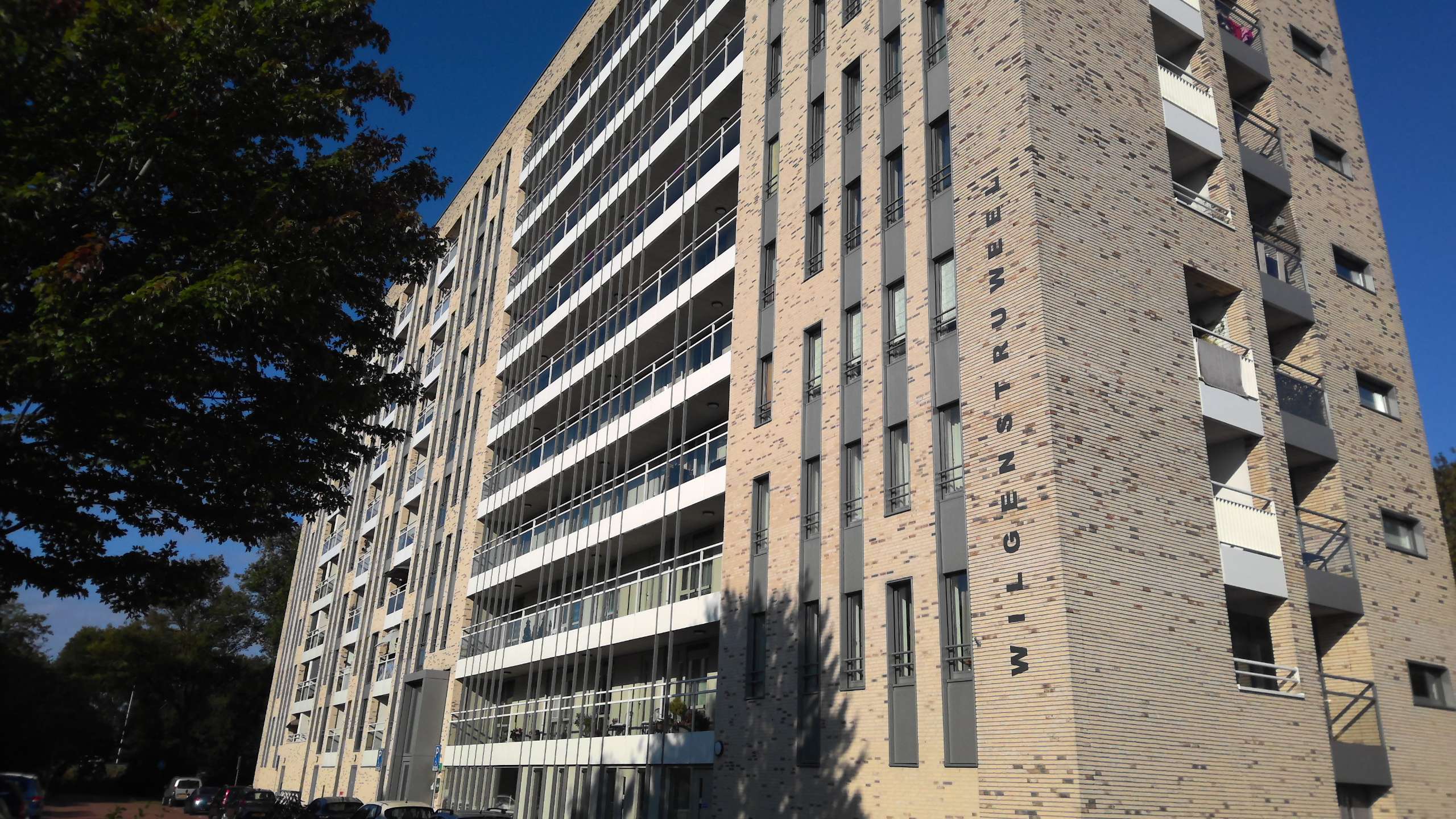 Admiraliteitslaan 664