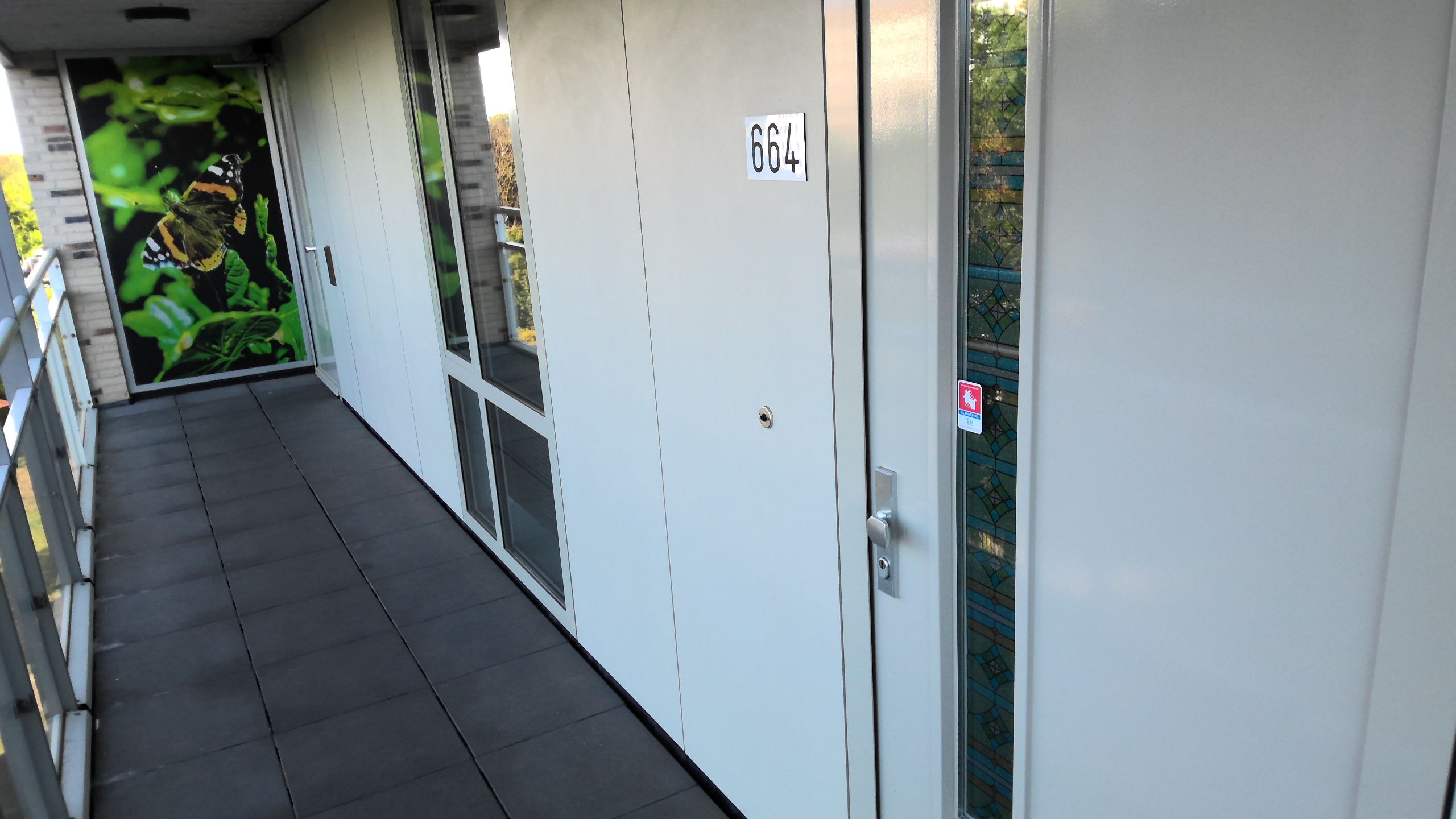 Admiraliteitslaan 664