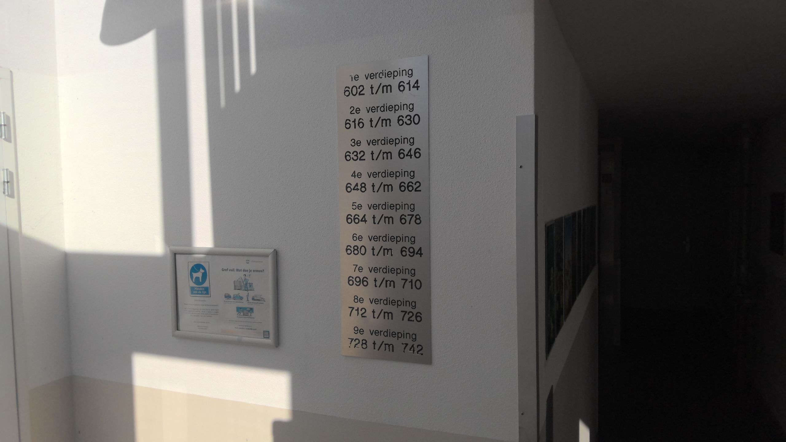 Admiraliteitslaan 664